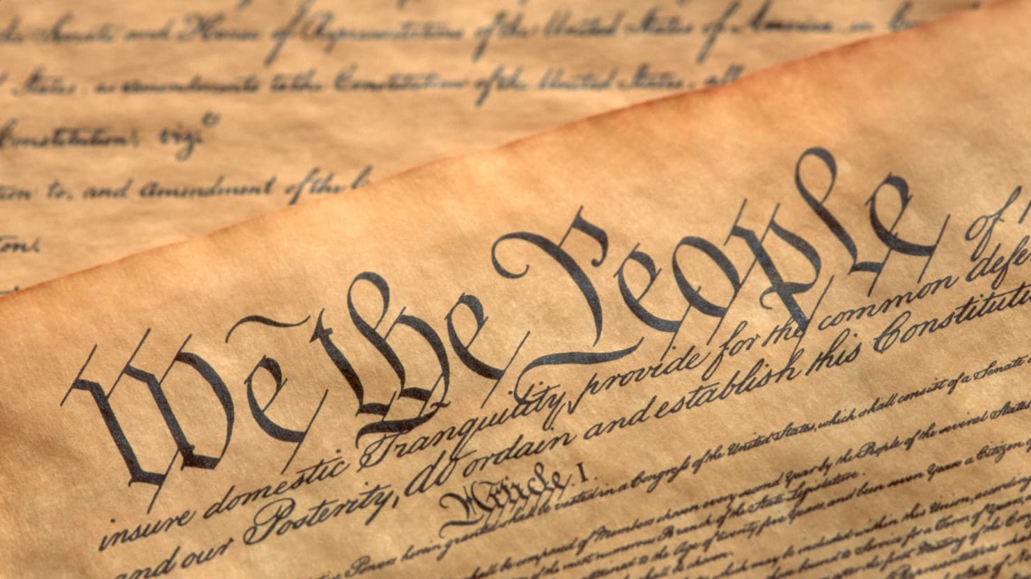 Not Even Masters of General Knowledge Can Get a Perfect Score on This Quiz. Can You? U.S. Declaration of Independence