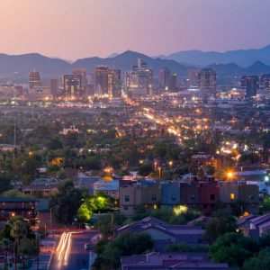 This Random Knowledge Quiz May Be Difficult, But You Should Try to Pass It Anyway Arizona
