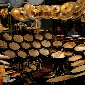 Not Even Masters of General Knowledge Can Get a Perfect Score on This Quiz. Can You? Percussion