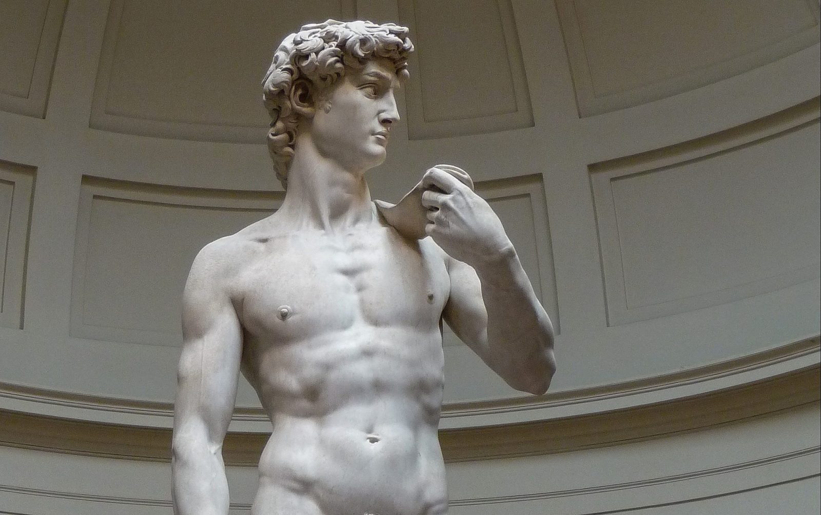 Not Even Masters of General Knowledge Can Get a Perfect Score on This Quiz. Can You? Michelangelo