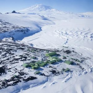 Not Even Masters of General Knowledge Can Get a Perfect Score on This Quiz. Can You? Antarctica