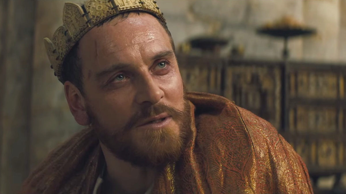 Not Even Masters of General Knowledge Can Get a Perfect Score on This Quiz. Can You? Macbeth