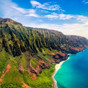 Musical Geography Quiz Hawaii