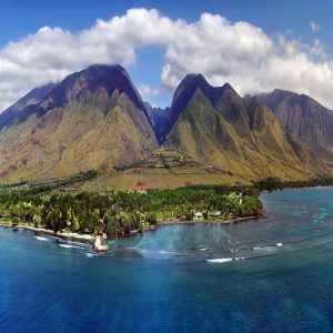 If You Get 15/18 on This Quiz, You Have an Above Average Knowledge of the World Maui