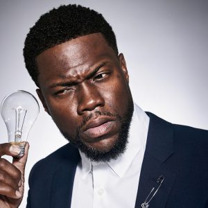 Choose a Famous Person for Different Scenarios and We’ll Determine How Street Smart You Are Kevin Hart
