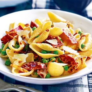🍝 Can We Accurately Guess Your Age Based on Your Pasta Opinions? Conchiglie