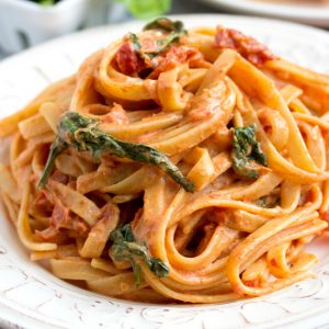 🍝 Can We Accurately Guess Your Age Based on Your Pasta Opinions? Fettuccine