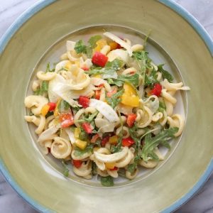 🍝 Can We Accurately Guess Your Age Based on Your Pasta Opinions? Vesuvio