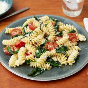 🍝 Can We Accurately Guess Your Age Based on Your Pasta Opinions? Fusilli