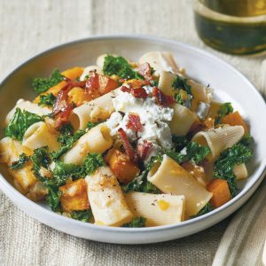 🍕 What’s Your Age Based on Your Comfort Food Choices? 🍰 Rigatoni