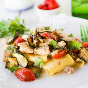 🍝 Can We Accurately Guess Your Age Based on Your Pasta Opinions? Paccheri