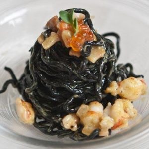 🍝 Can We Accurately Guess Your Age Based on Your Pasta Opinions? Squid ink