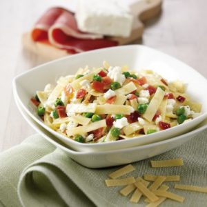 🍝 Can We Accurately Guess Your Age Based on Your Pasta Opinions? Sagnette