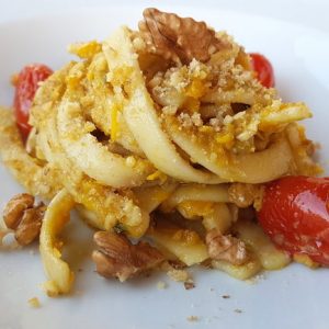 🍝 Can We Accurately Guess Your Age Based on Your Pasta Opinions? Scialatielli