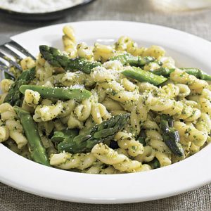 🍝 Can We Accurately Guess Your Age Based on Your Pasta Opinions? Gemelli