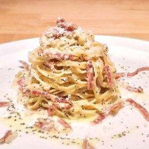 🍝 Can We Accurately Guess Your Age Based on Your Pasta Opinions? Taglierini