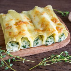 🍝 Can We Accurately Guess Your Age Based on Your Pasta Opinions? Cannelloni