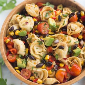 🍝 Can We Accurately Guess Your Age Based on Your Pasta Opinions? Tortellini