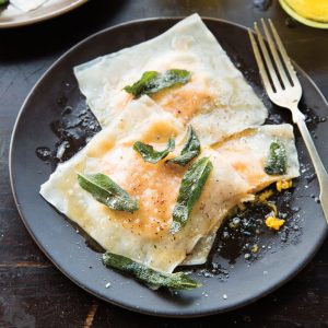 🍝 Can We Accurately Guess Your Age Based on Your Pasta Opinions? Browned butter