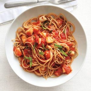 🍝 Can We Accurately Guess Your Age Based on Your Pasta Opinions? Marinara