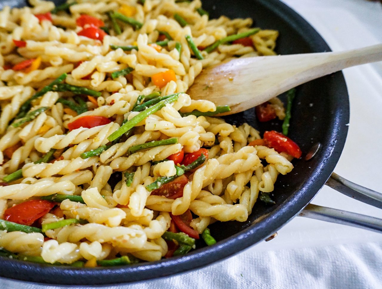 Can We Accurately Guess Your Age by Your Pasta Opinions? Quiz 10