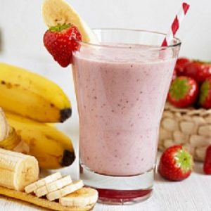 🍹 We’ll Reveal Your Three Best Traits Based on the Drinks You Choose Banana strawberry