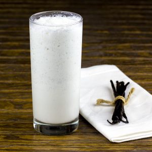 🍹 We’ll Reveal Your Three Best Traits Based on the Drinks You Choose Vanilla bean