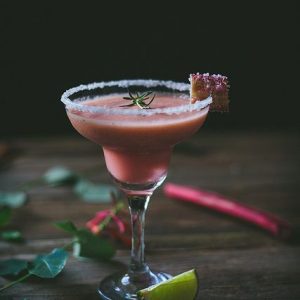 🍹 We’ll Reveal Your Three Best Traits Based on the Drinks You Choose Rhubarb Rosemary Margarita