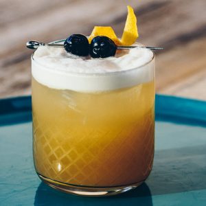 🍹 We’ll Reveal Your Three Best Traits Based on the Drinks You Choose Amaretto Sour