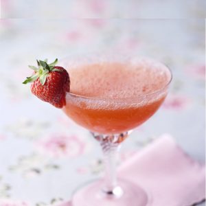 🍹 We’ll Reveal Your Three Best Traits Based on the Drinks You Choose Strawberry Bellini