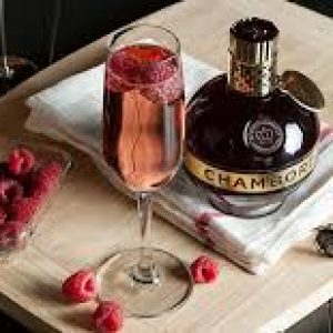 🍹 We’ll Reveal Your Three Best Traits Based on the Drinks You Choose Chambord Royale