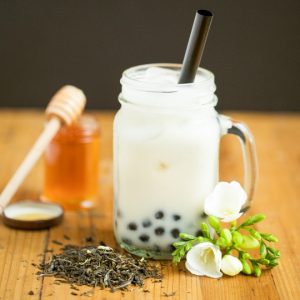 🍹 We’ll Reveal Your Three Best Traits Based on the Drinks You Choose Jasmine