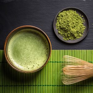 🍹 We’ll Reveal Your Three Best Traits Based on the Drinks You Choose Matcha