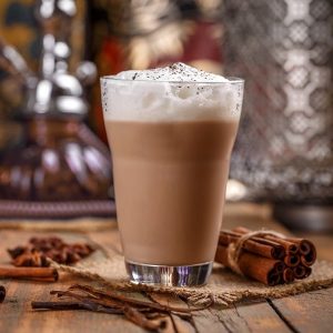 🍹 We’ll Reveal Your Three Best Traits Based on the Drinks You Choose Cinnamon dolce