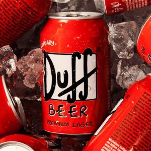 🍹 We’ll Reveal Your Three Best Traits Based on the Drinks You Choose Duff Beer from The Simpsons