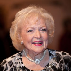 Everyone Has a Deadly Mythological Woman That Matches Their Personality — Here’s Yours Betty White