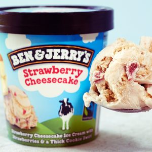 What Tattoo Should I Get? Quiz Strawberry Cheesecake