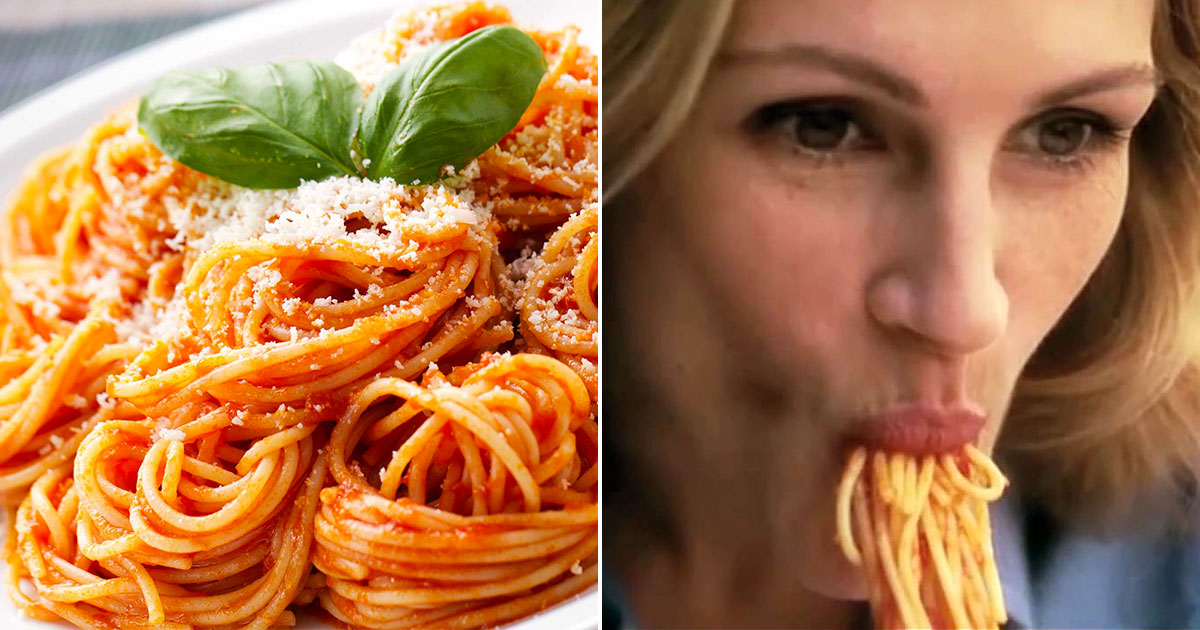 ? Can We Accurately Guess Your Age Based On Your Pasta Opinions?