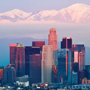 What Landscape Are You? Quiz Spectacular city skylines