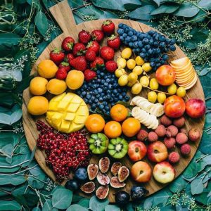 Fruit Trivia Quiz Fruit
