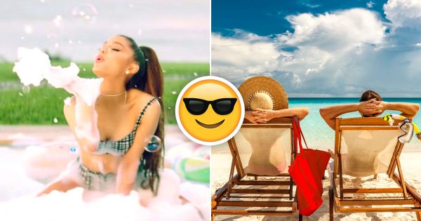 ☀️ Can We Guess Your Age Based on Your Summer Experiences?