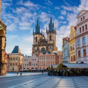 No 1 Has Got Perfect Score On This General Knowledge Quiz. Will You? Prague