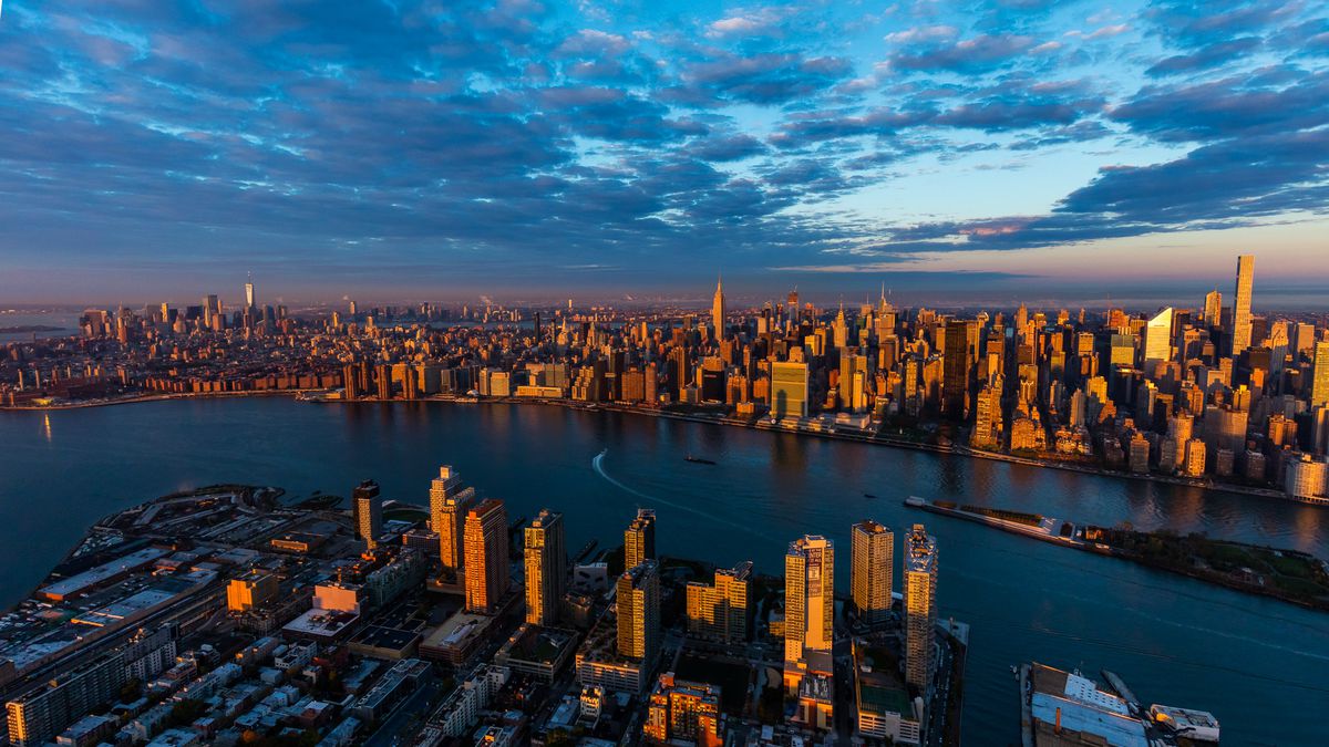 No One Has Got a Perfect Score on This General Knowledge Quiz. Will You? New York