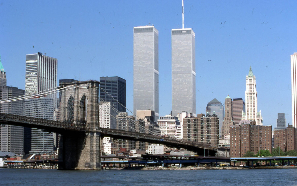 No One Has Got a Perfect Score on This General Knowledge Quiz. Will You? Twin Towers