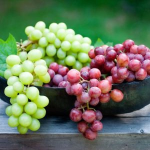 No 1 Has Got Perfect Score On This General Knowledge Quiz. Will You? Grapes