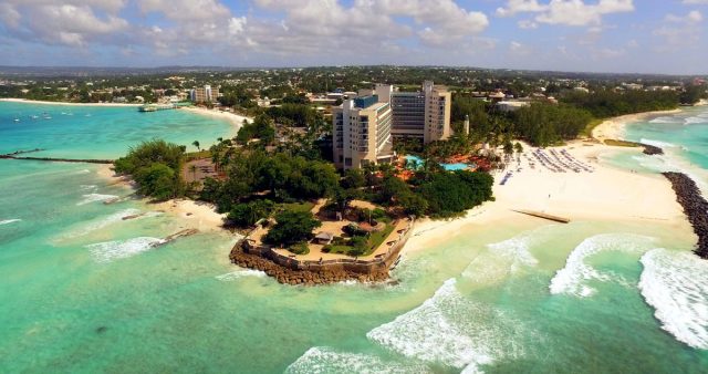 You Probably Aren’t That Good in Geography, But If You Are, Try This Quiz Barbados