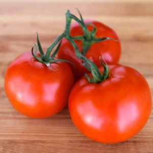 All-Rounded Knowledge Test Tomato