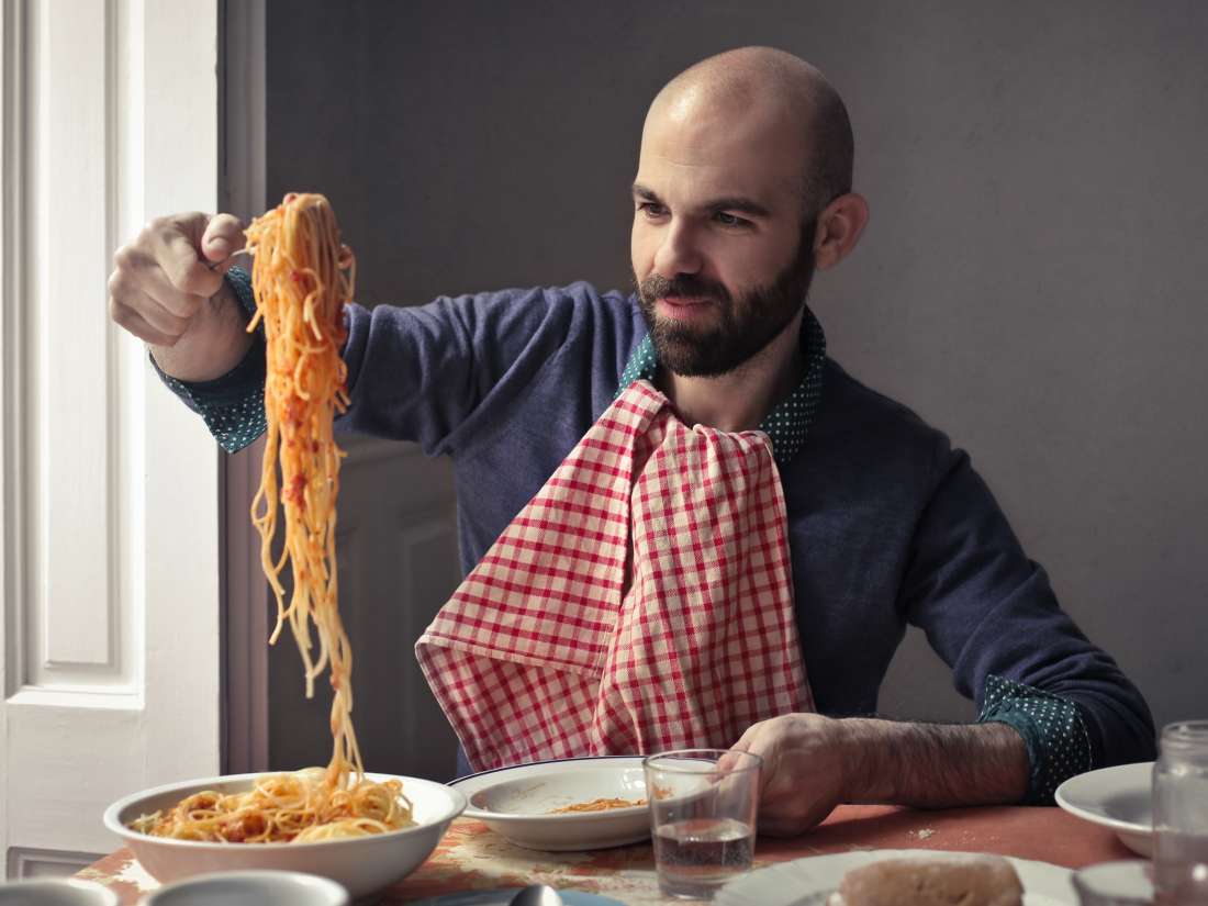 You got: 53 to 56 Years Old! 🍝 Can We Accurately Guess Your Age Based on Your Pasta Opinions?
