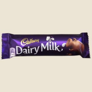 Eat Junk Foods To Know If Your Sense Of Taste Is Superi… Quiz Cadbury Dairy Milk