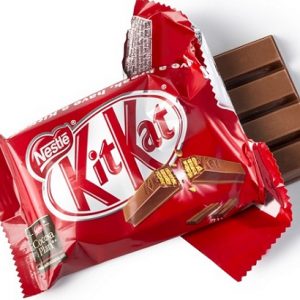 🍔 Feast on Nothing but Junk Food and We’ll Reveal Your True Personality Type Kit Kat